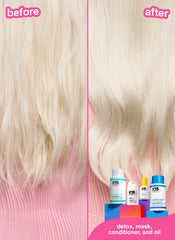 mini DAMAGE SHIELD protective conditioner 1.8oz