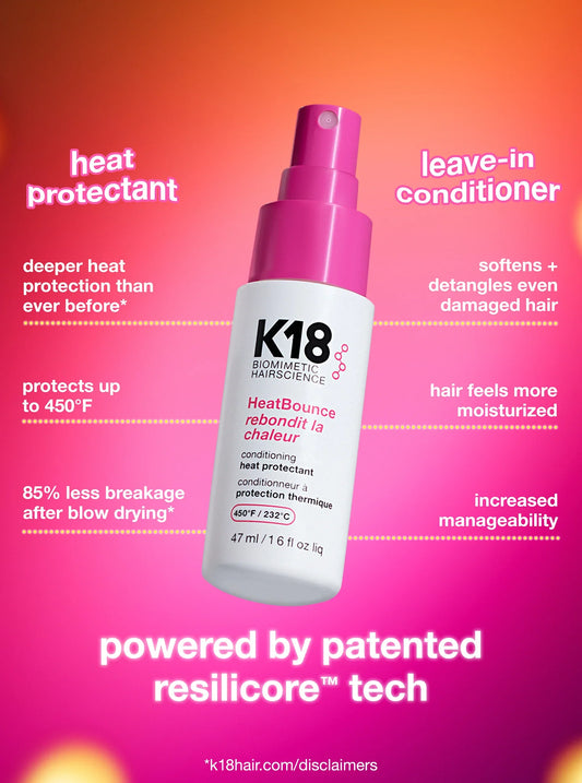HeatBounce 1.6 oz